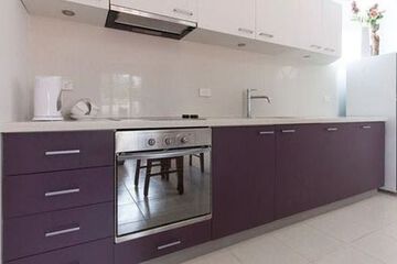 In-Room Kitchen
