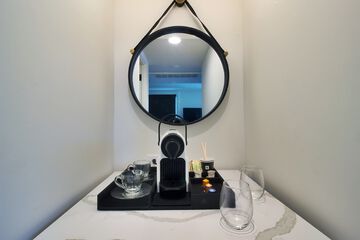 Breakfast/Coffee Service 76 of 86