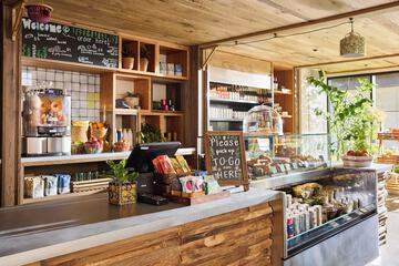 Cafe