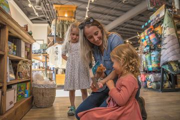 Children's activities