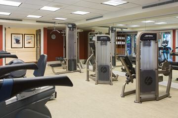 Health and Fitness 100 of 107