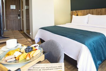 Room service - dining