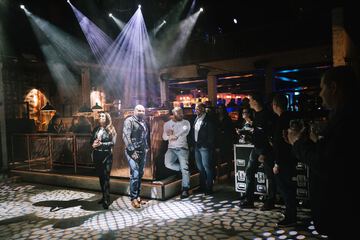 Nightclub