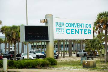 Land view from property