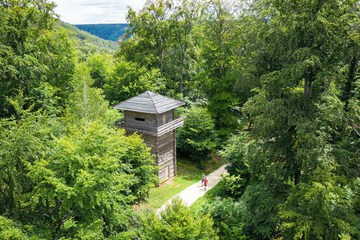 Hiking