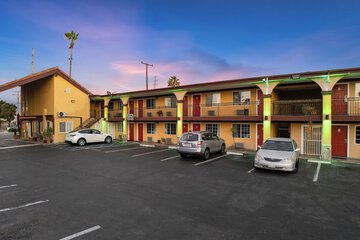 Land view from property