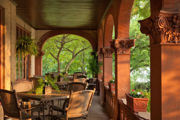 Porch