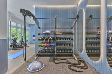 Gym