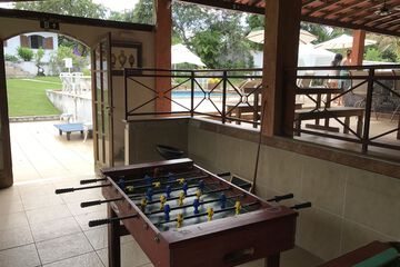 Billiards