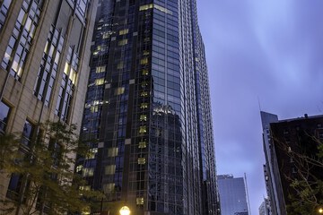 Hyatt Centric Chicago Magnificent Mile