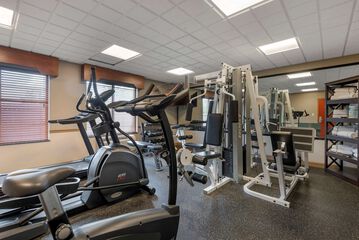 Health and Fitness 32 of 33