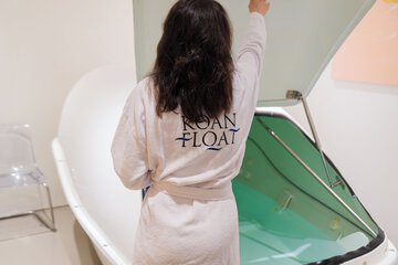 Spa treatment