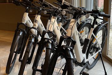 Bicycling