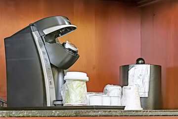 Breakfast/Coffee Service 25 of 36