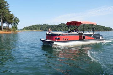 Boating