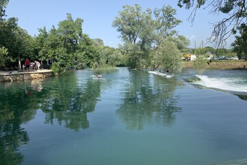 Rafting