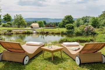 Sundeck