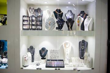 Gift shop