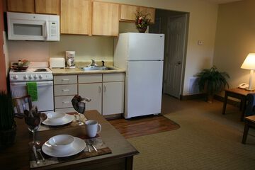 Affordable Suites Fredericksburg