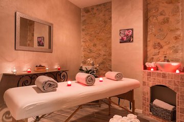 Treatment room