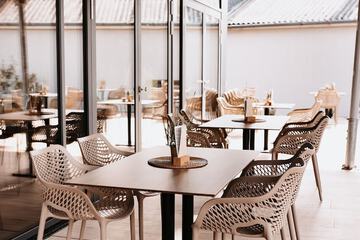 Sundeck