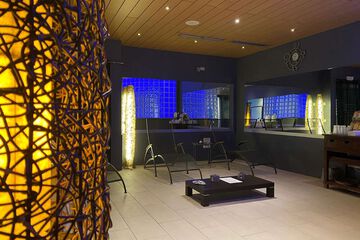 Spa treatment