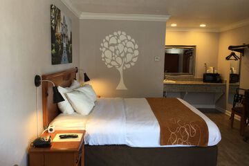 Journey Inn