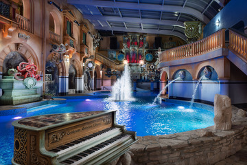 Water park