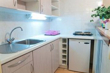 In-Room Kitchenette