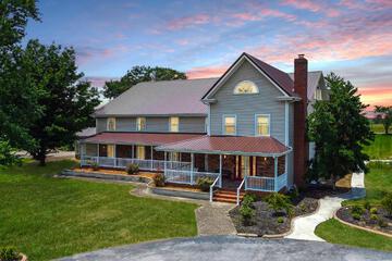 Four Seasons Country Inn