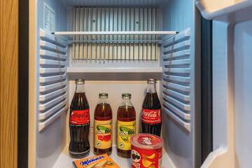 Minibar