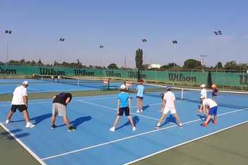 Children's activities