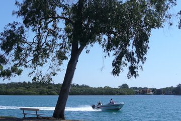 Lake