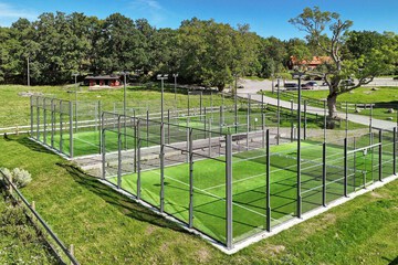 Sports facility