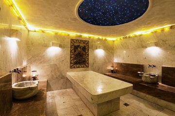 Spa