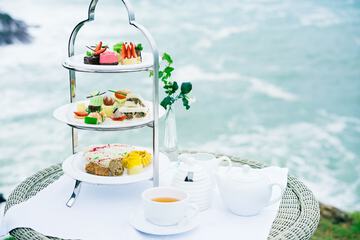 Coffee service