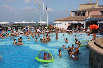 Children's pool