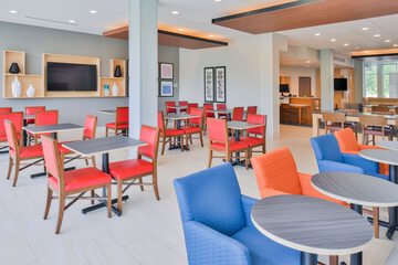 Breakfast/Coffee Service 41 of 53