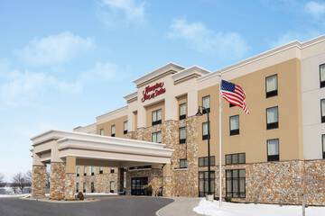 Hampton Inn & Suites Mount Joy / Lancaster West PA