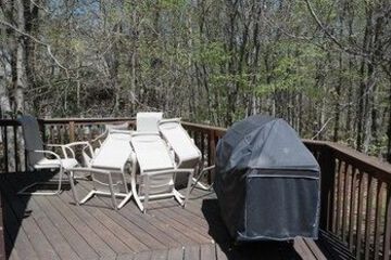 Terrace or Patio