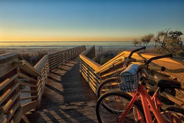 Bicycling