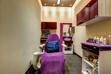 Spa treatment