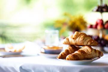 Breakfast/Coffee Service 116 of 132