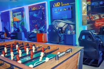 Billiards