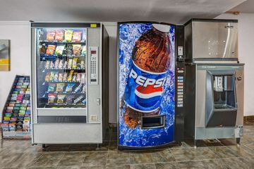 Vending machine