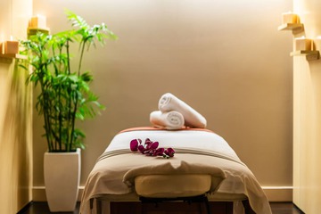 Treatment room