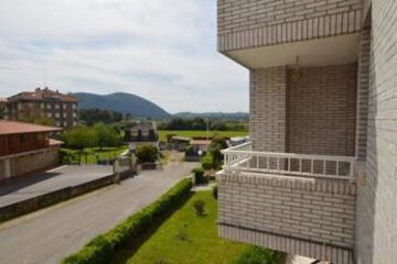 Terrace or Patio