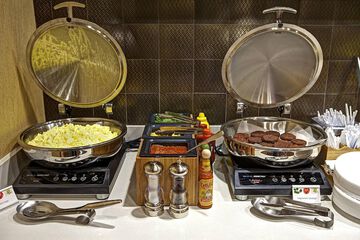 Breakfast/Coffee Service 46 of 69