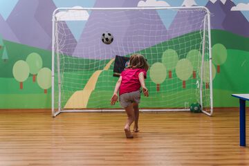 Children's activities