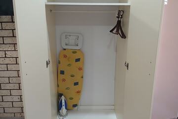Wardrobe